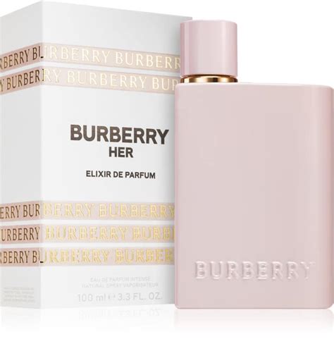 perfume burberry her de mujer|where to buy Burberry perfume.